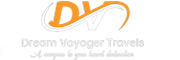 Dream Voyager Travels