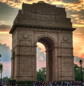 Delhi